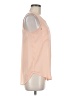 Maurices 100% Polyester Pink Sleeveless Blouse Size M - photo 4