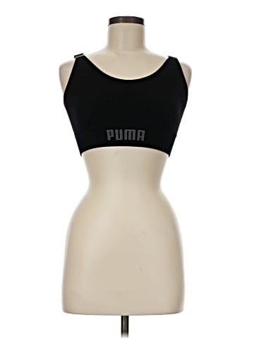 Puma Sports Bra (view 1)