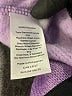 T by Talbots 100% Polyester Purple Pullover Sweater Size M - photo 8