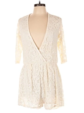 Love Romper (view 1)