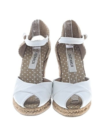 Castaner Wedges (view 2)