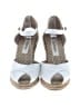 Castaner White Wedges Size EU 36 - photo 2