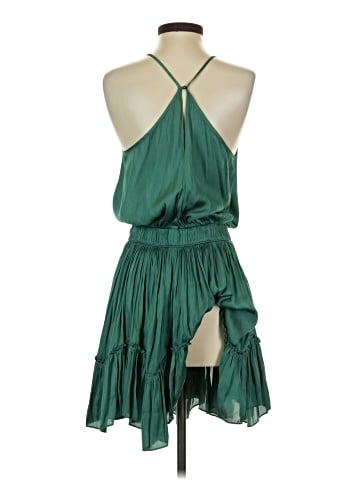 Halston Heritage Cocktail Dress (view 2)