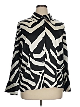 Sergio Hudson X Target Long Sleeve Blouse