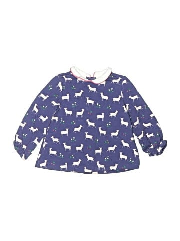 Baby Boden Long Sleeve Button-Down Shirt (view 1)