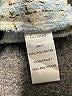 Fate 100% Polyester Blue Coat Size S - photo 7