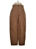 Everlane Brown Khakis Size 2 - photo 1