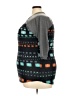 Lularoe Teal 3/4 Sleeve T-Shirt Size 22 - 24 - photo 5