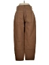 Everlane Brown Khakis Size 2 - photo 2
