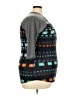 Lularoe Teal 3/4 Sleeve T-Shirt Size 22 - 24 - photo 4