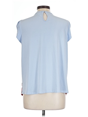 Elle Sleeveless Blouse (view 2)