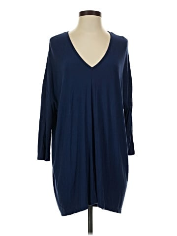 Joy Joy 3/4 Sleeve Blouse (view 1)