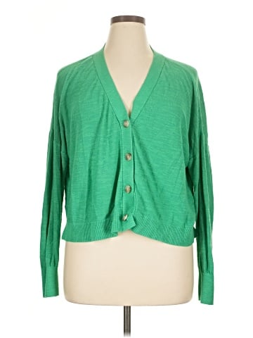 Ann Taylor LOFT Cardigan (view 1)