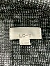Ann Taylor LOFT Gray Coat Size 8 - photo 6