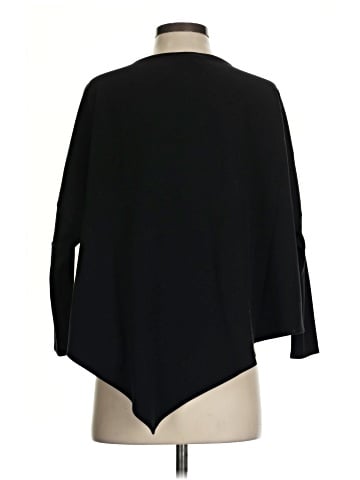 Helmut Lang 3/4 Sleeve T-Shirt (view 2)