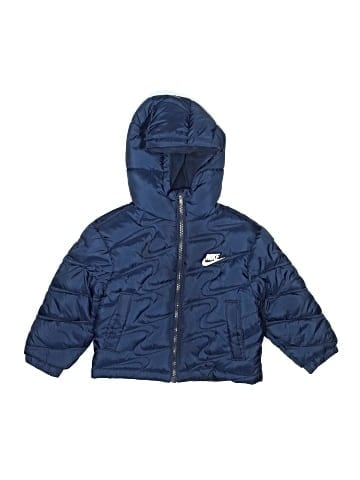Nike Snow Jacket (view 1)