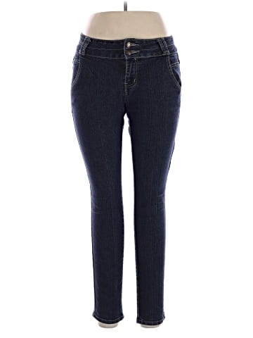 Be-Girl Jeans Jeans (view 1)