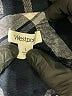 Westport Plaid Black Long Sleeve Button-Down Shirt Size L - photo 7