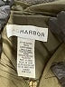 Sag Harbor 100% Polyester Green Vest Size L - photo 6