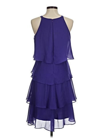 S.L. Fashions Cocktail Dress (view 2)