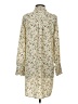 Lindex Ivory Casual Dress Size XS - photo 2