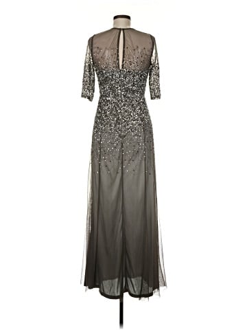 Adrianna Papell Cocktail Dress (view 2)