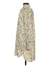 Lindex Ivory Casual Dress Size XS - photo 5