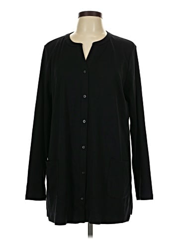Isaac Mizrahi LIVE! Cardigan (view 1)
