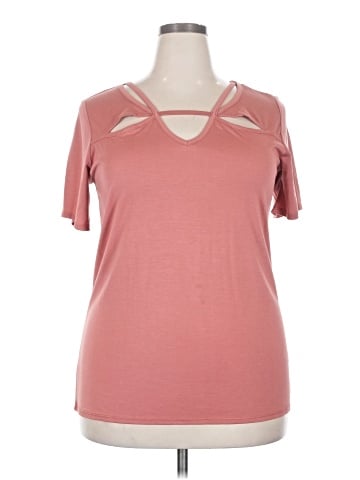 Twenty One Short Sleeve T-Shirt (view 1)