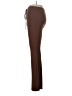 Just Polly Brown Active Pants Size L (estimated) - photo 5