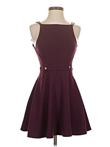 Free People Cocktail Dress (view 1)