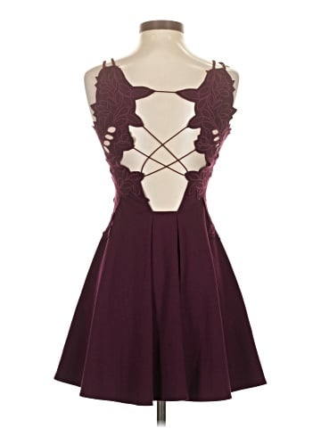 Free People Cocktail Dress (view 2)