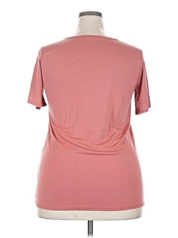 Twenty One Short Sleeve T-Shirt (view 2)