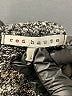 Red Haute Tweed Gray Pullover Sweater Size L - photo 7