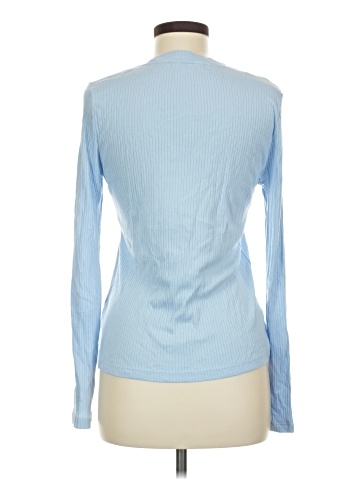 M&S Long Sleeve T-Shirt (view 2)