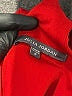 Julia Jordan Solid Red Jumpsuit Size 8 - photo 4
