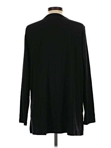 Isaac Mizrahi LIVE! Cardigan (view 2)