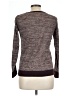 Rubbish 100% Cotton Brown Pullover Sweater Size L - photo 2