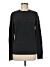 Vince. Black Pullover Sweater Size M - photo 1