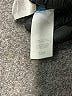QMack Blue 3/4 Sleeve T-Shirt Size M - photo 8