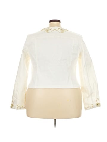 Ashley Stewart Jacket (view 2)