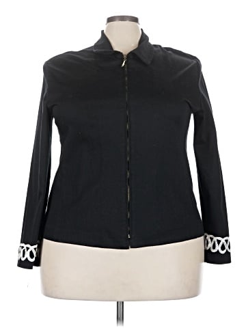 Carolina Colours Jacket (view 1)