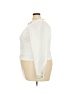 Ashley Stewart Ivory Jacket Size 22 - 24 Plus - photo 5