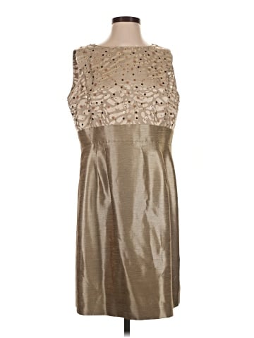 Tahari by ASL Cocktail Dress (view 1)