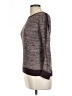 Rubbish 100% Cotton Brown Pullover Sweater Size L - photo 5