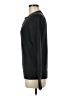 Vince. Black Pullover Sweater Size M - photo 5