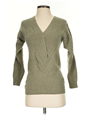 Linda Allard Ellen Tracy Cardigan (view 1)