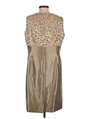 Tahari by ASL Cocktail Dress (view 2)