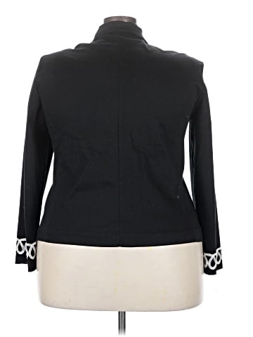 Carolina Colours Jacket (view 2)