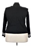 Carolina Colours Black Jacket Size 22 - photo 2